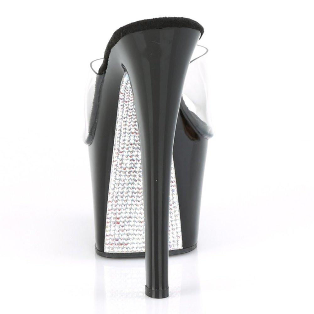 Pleaser Dance Heels